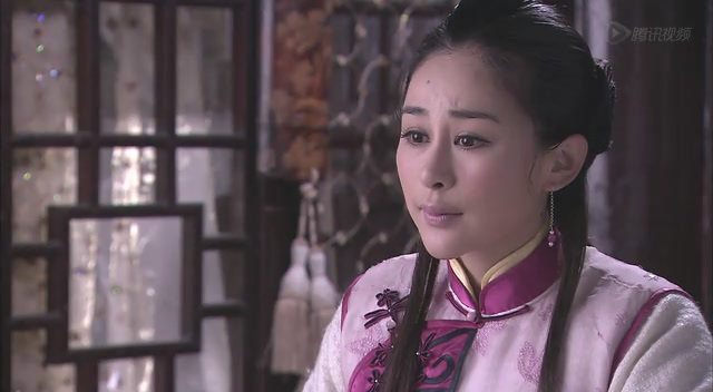 咏春传奇 21集