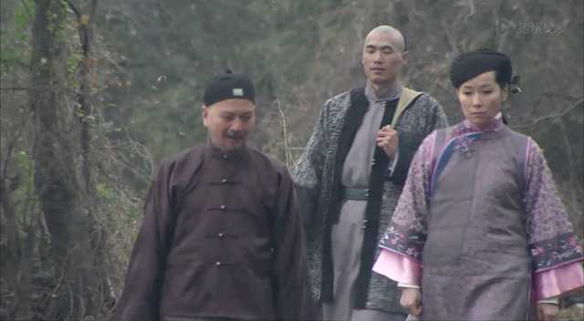 咏春传奇 4集