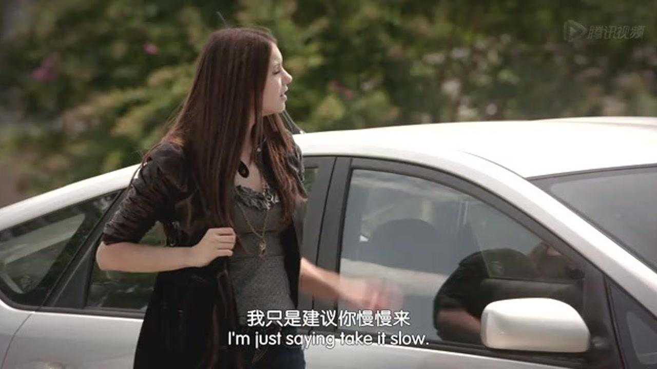 吸血鬼日记第1季 3集
