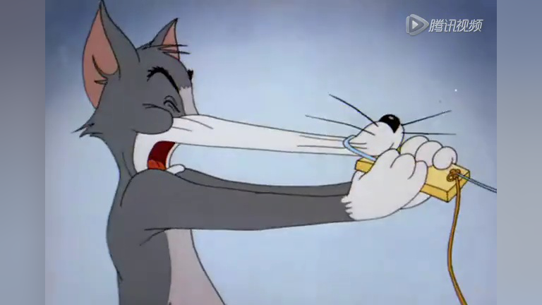 猫和老鼠TV版 181集