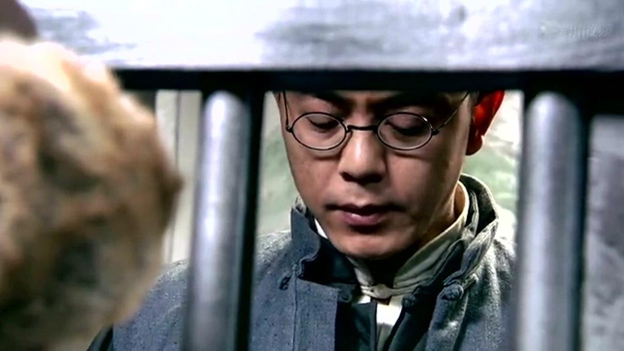 谁是真英雄 11集