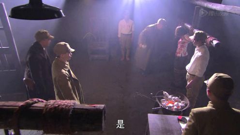 《铁血独立营》第30集精彩片花