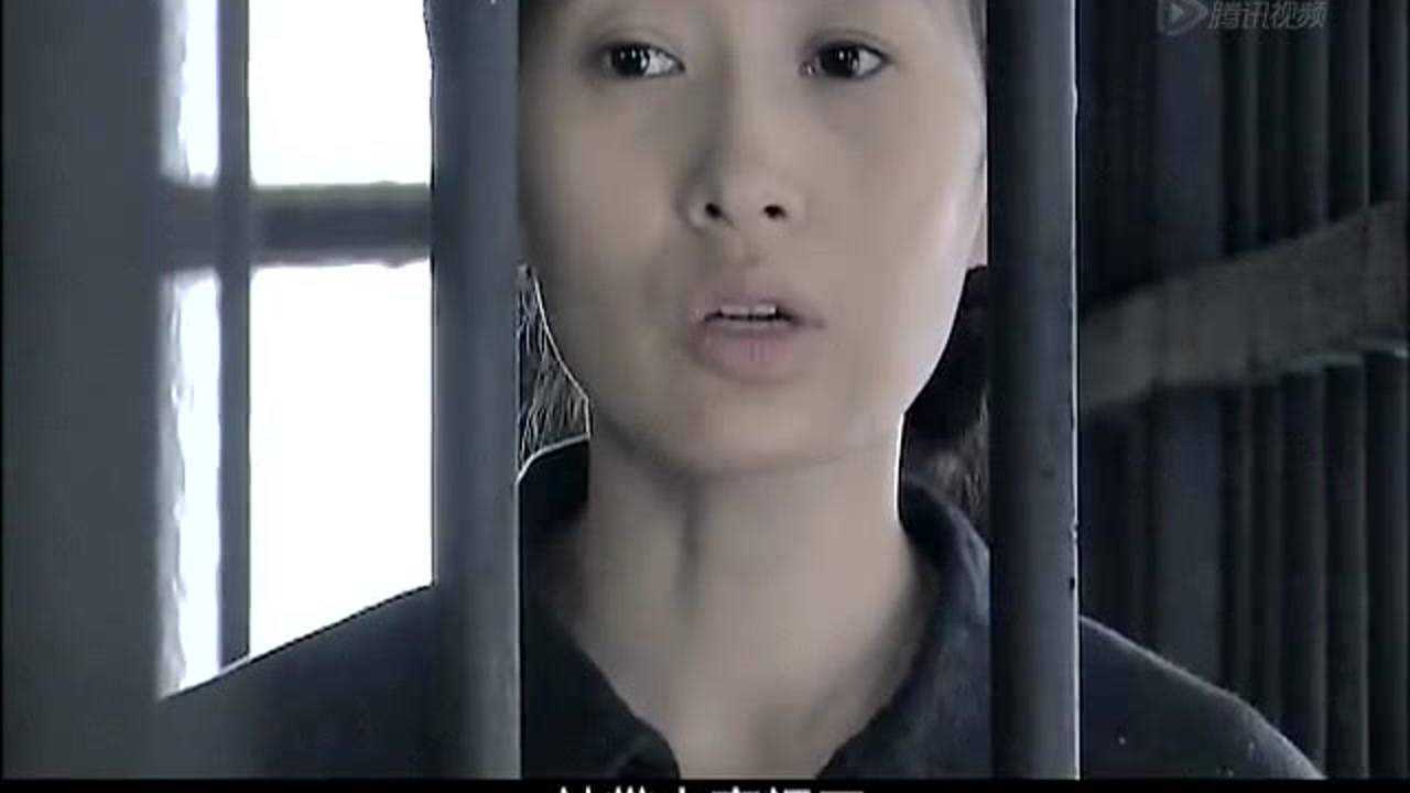 告密者 24集