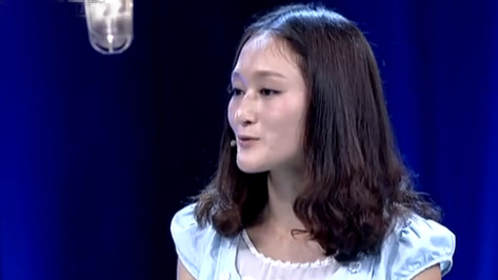 忠孝难全痴情女为爱情远嫁他乡