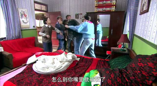 幸福在哪里 26集