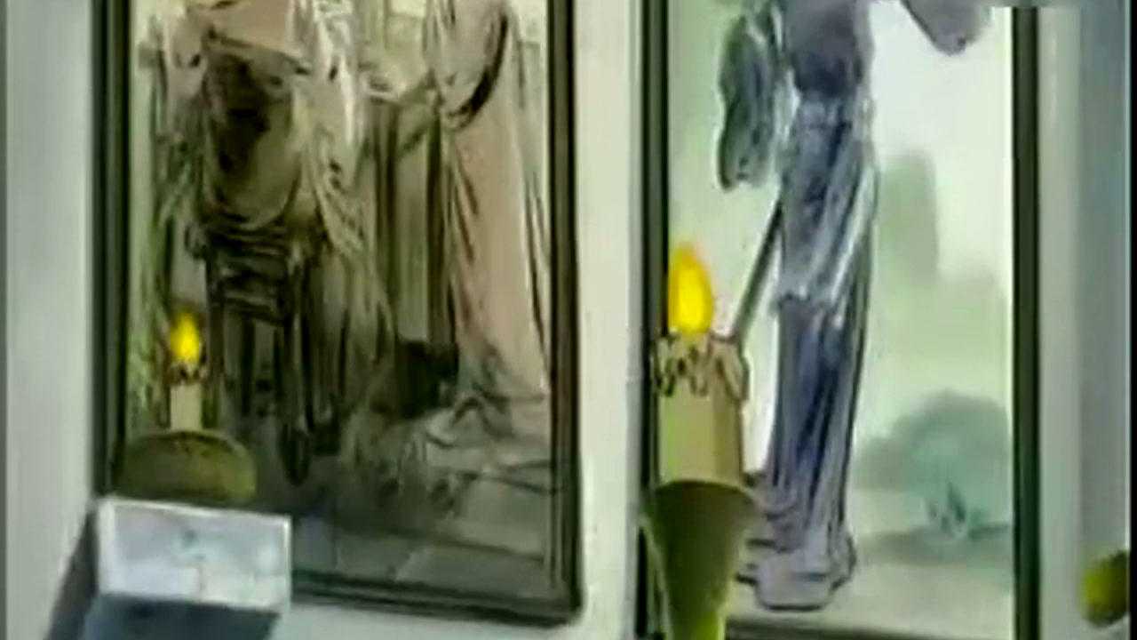 神雕侠侣 4集
