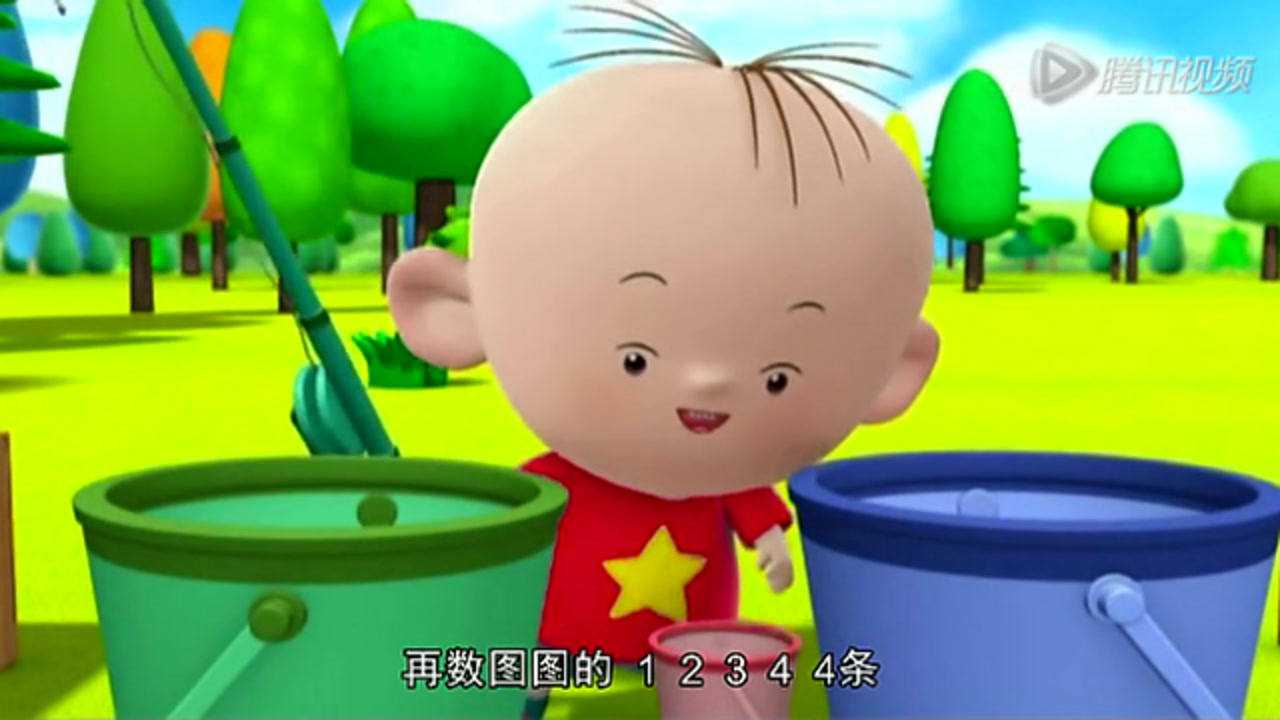 图图的智慧王国 29集