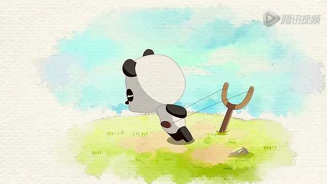 阿狸 据说 1集