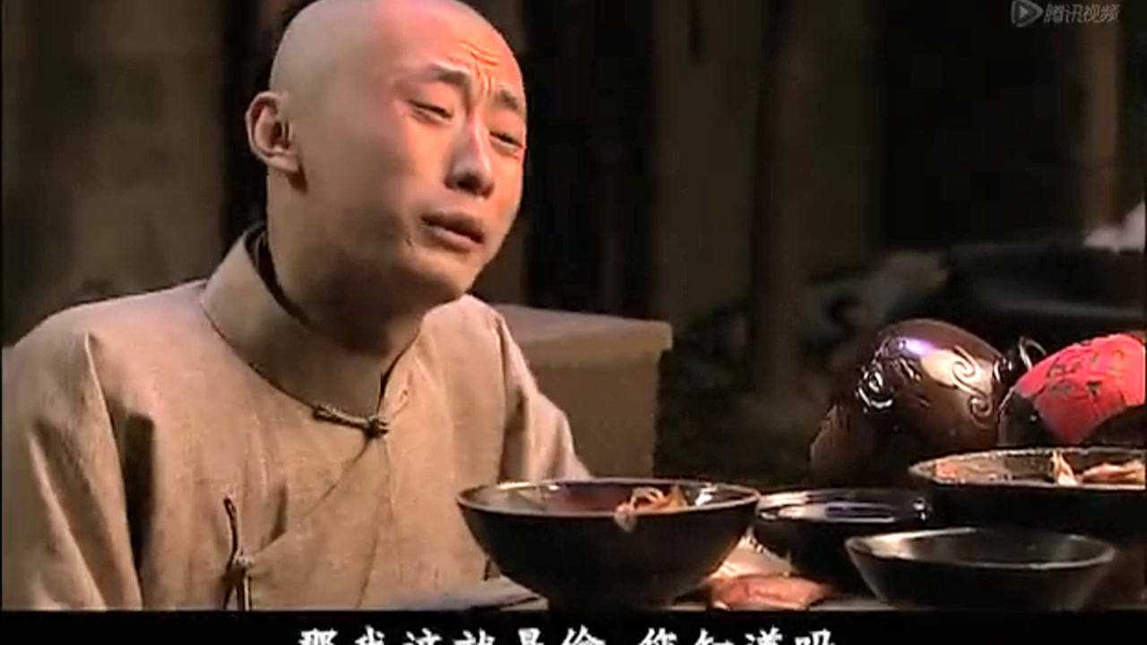 百年荣宝斋 8集