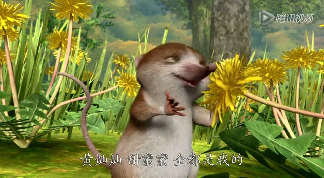 比得兔第二季（上） 59集