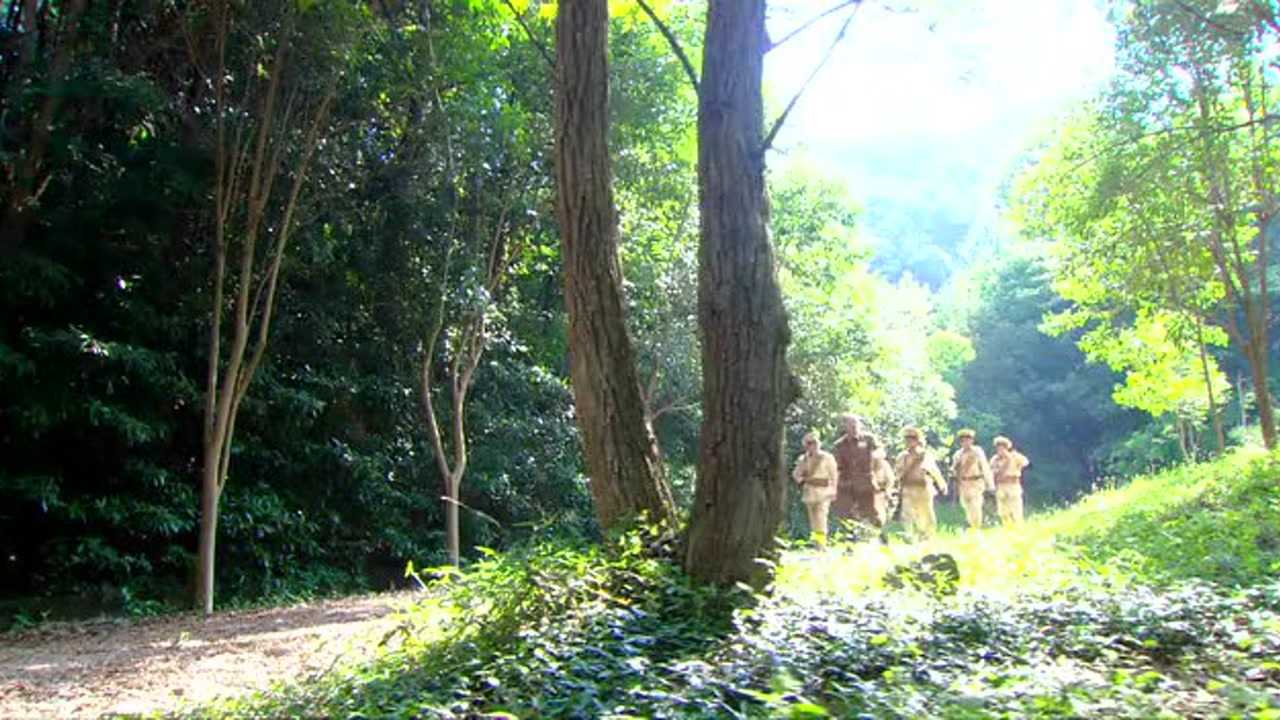 兄弟们上 26集