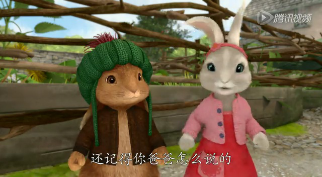 比得兔第二季（上） 48集