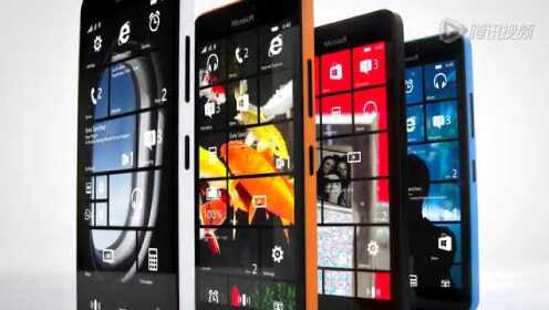 微软官方Lumia 640 XL宣传片