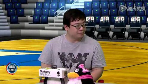 《NBA绝对经典》【回放】重温经典科比55分压乔丹 奇才vs湖人末节