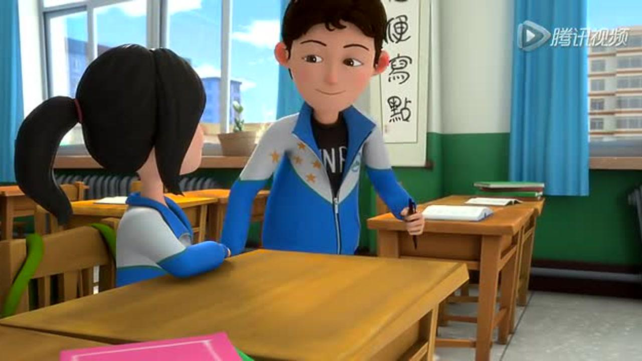 茶啊二中 第二季 10集