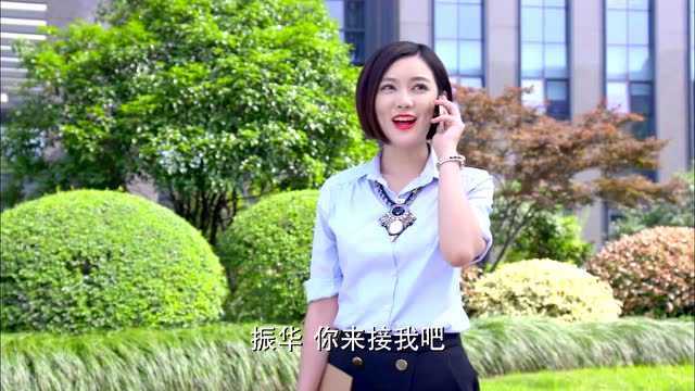 爱的阶梯 11集
