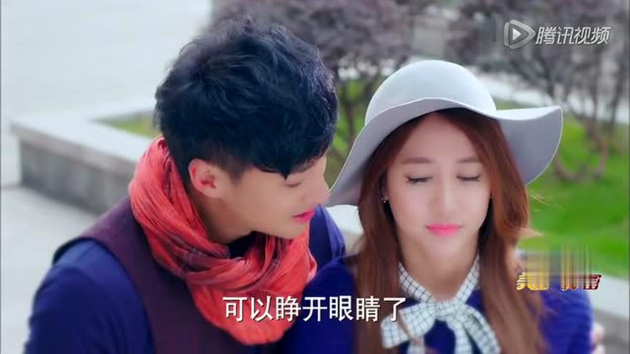 美丽的秘密 11集