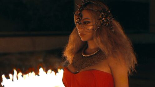 Beyoncé《Lemonade》