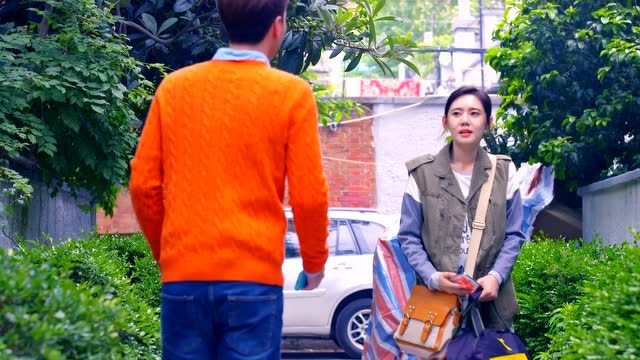 幸福在一起 5集