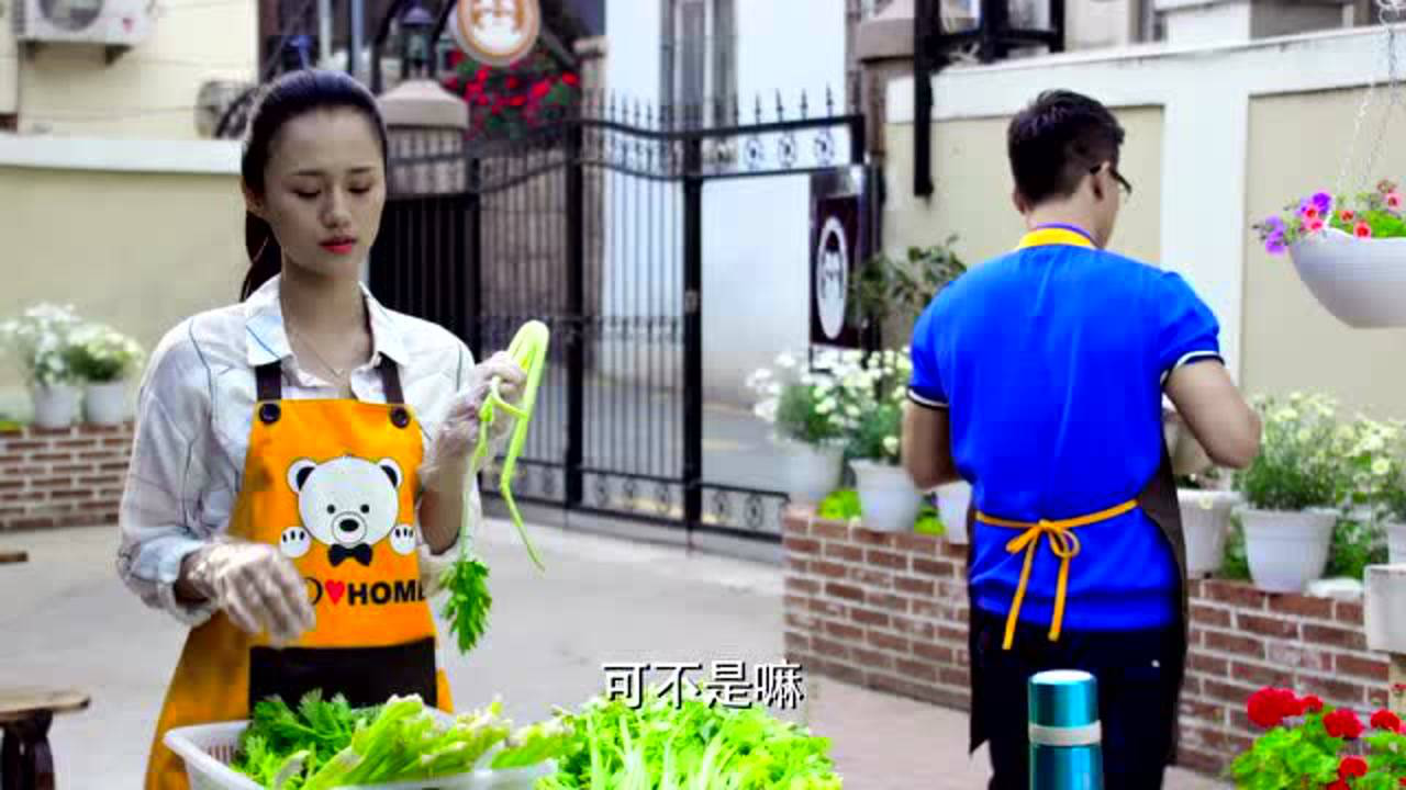 女不强大天不容 31集