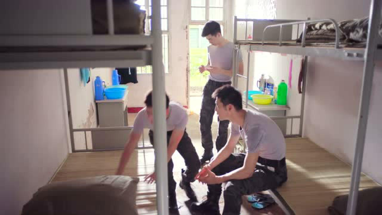 一起同过窗 7集