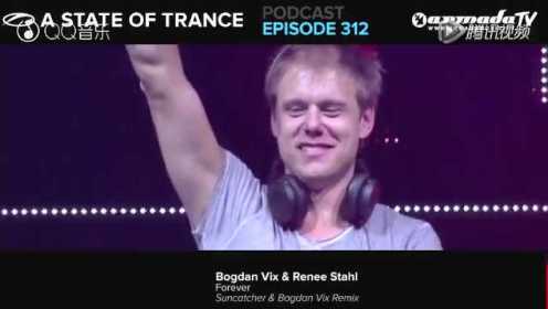 Armin van Buuren《Official A State Of Trance Podcast》