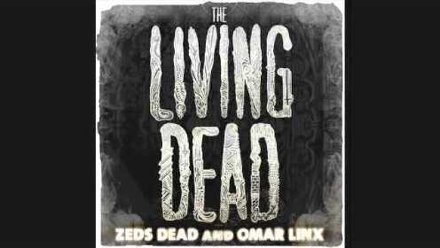 《The Living Dead》音频版