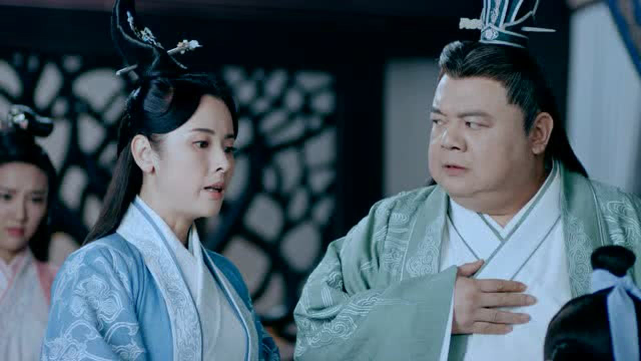 诛仙青云志 3集
