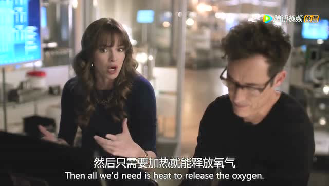 闪电侠第二季 8集