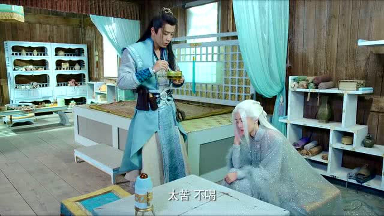 九州天空城 18集