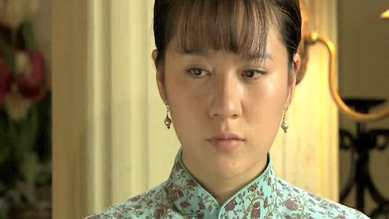 我的娘家,我的婆 23集