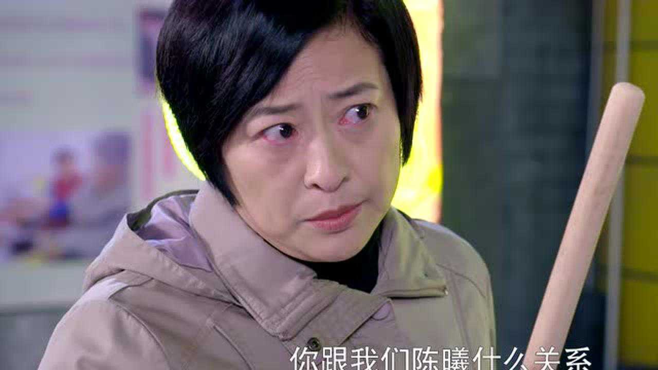 守护丽人 7集