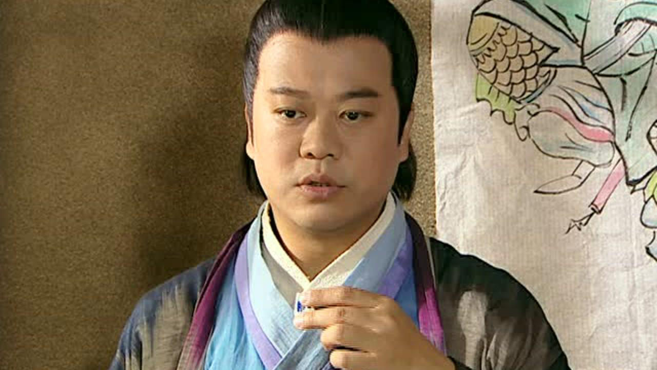 月上江南 27集