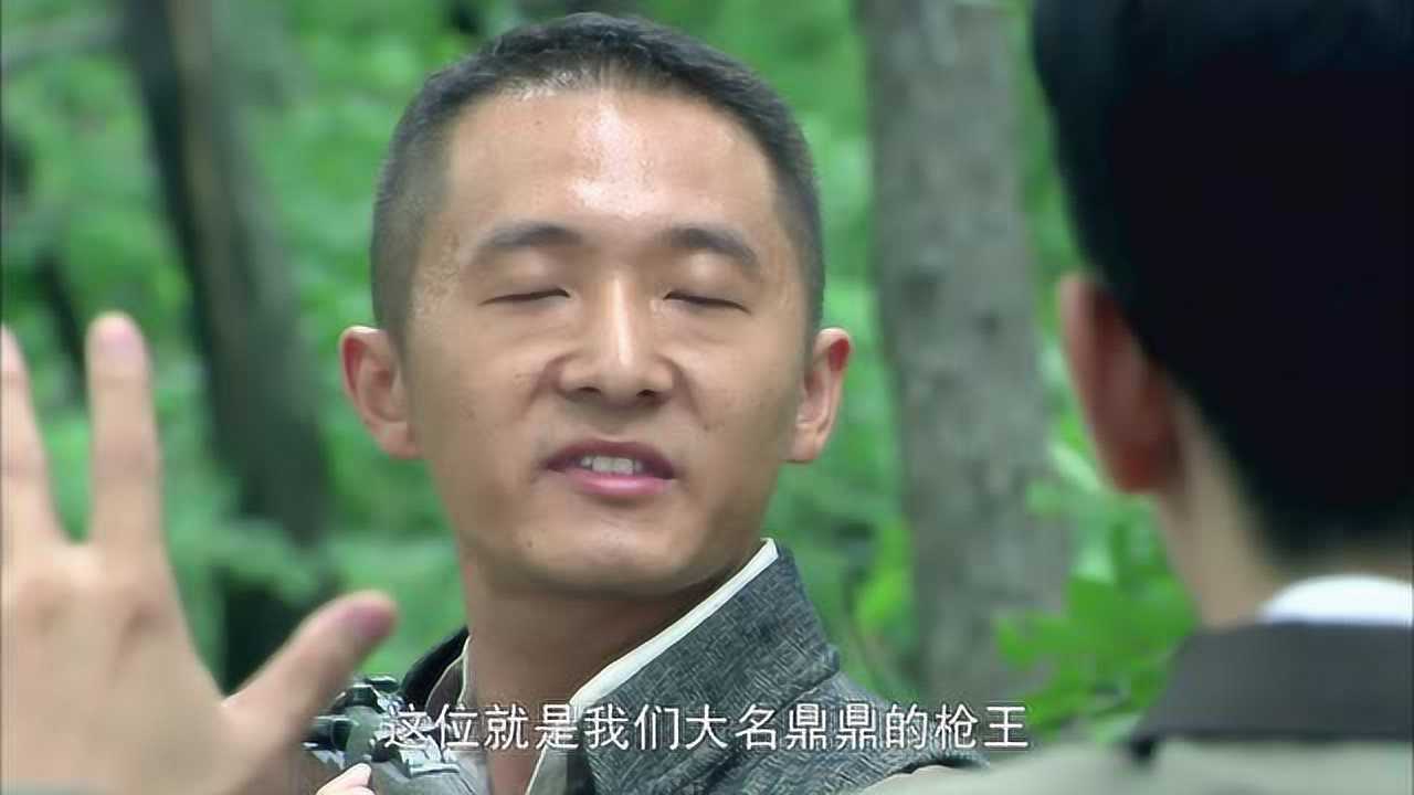 绝地枪王2 17集