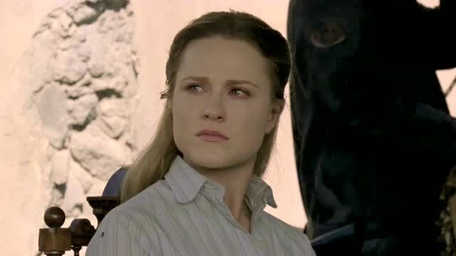 西部世界 第一季_09_腾讯视频