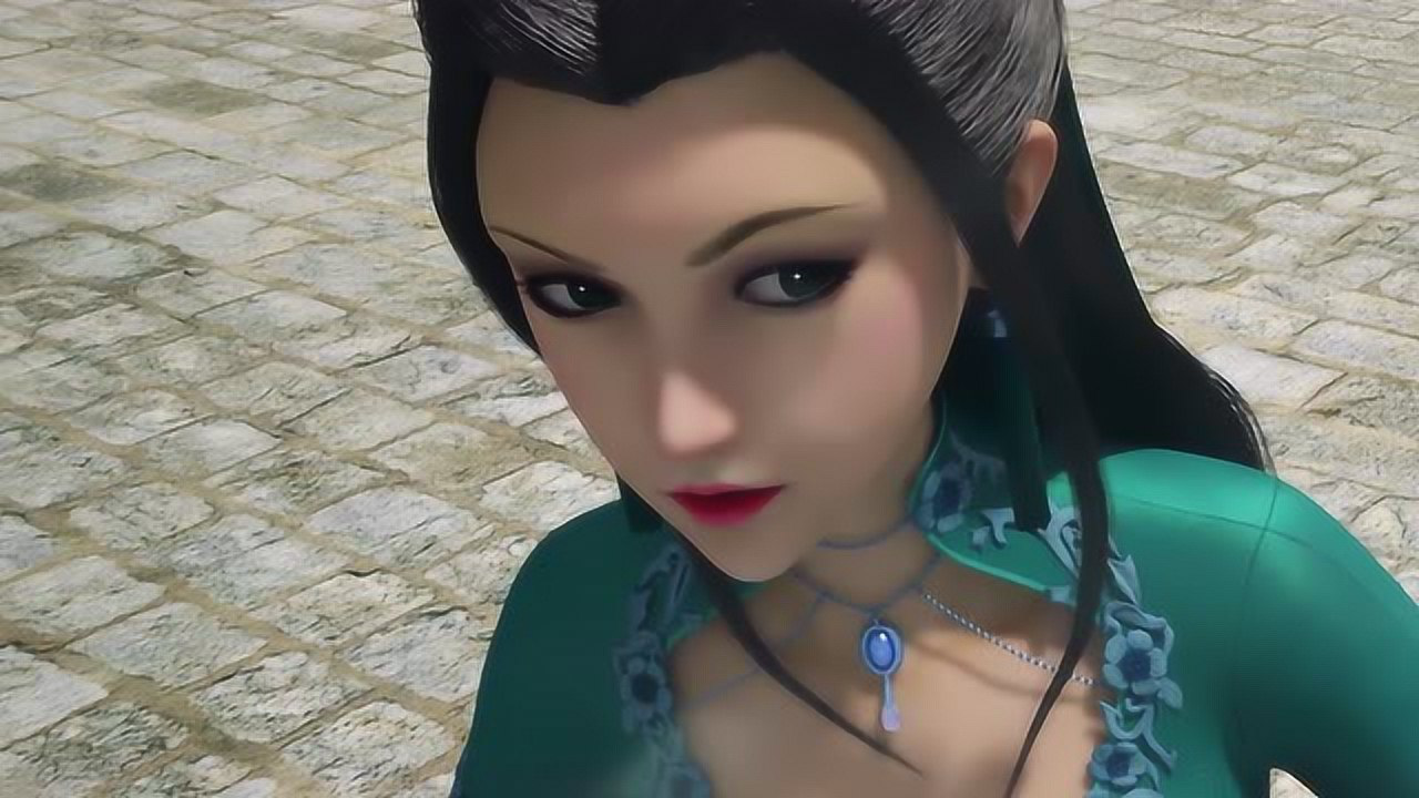 斗破苍穹 7集