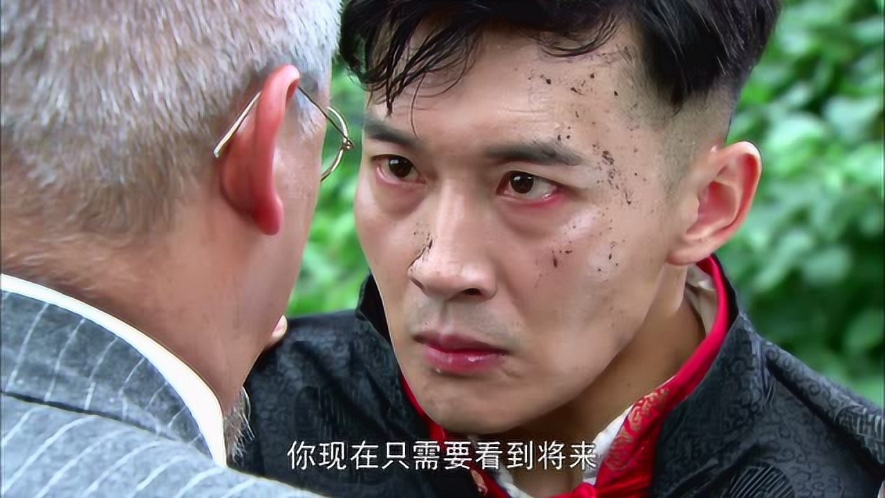 绝地枪王2 38集