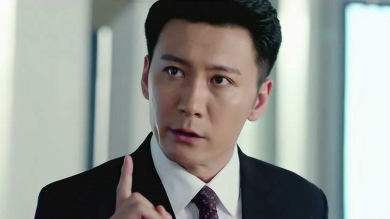 继承人 1集