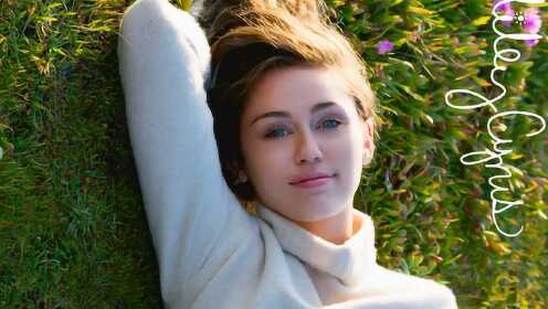 Miley Cyrus《Malibu》