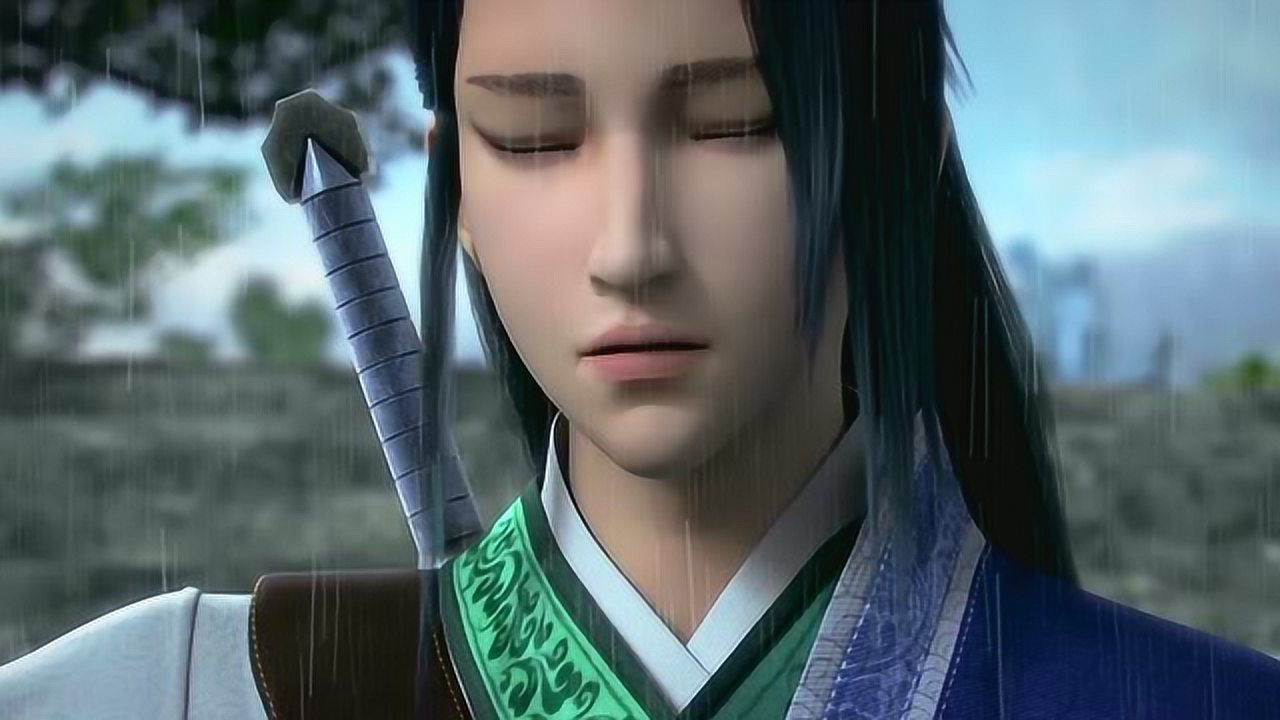 墓王之王寒铁斗 3集