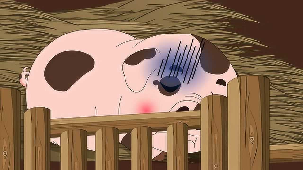 俏皮大嘴猫之悠长假期&nbsp; 39集