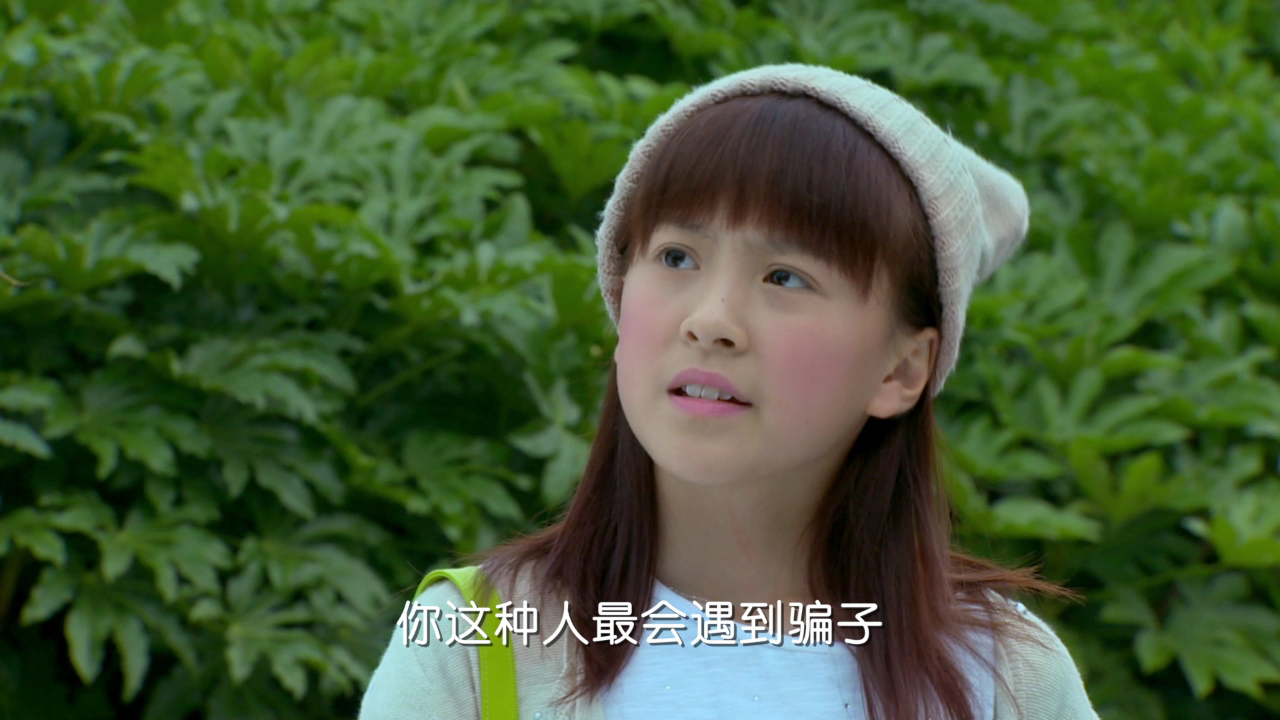 舞法天女第一季（下） 2集