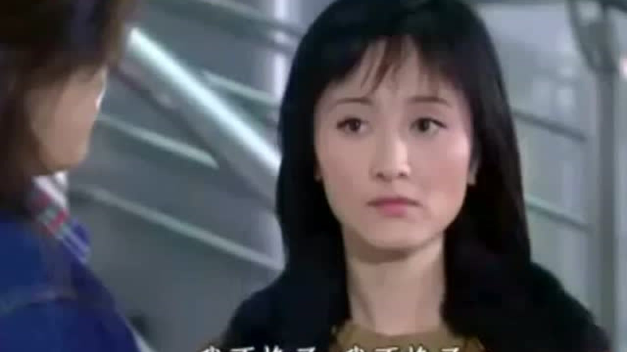 反诈骗行动组 12集