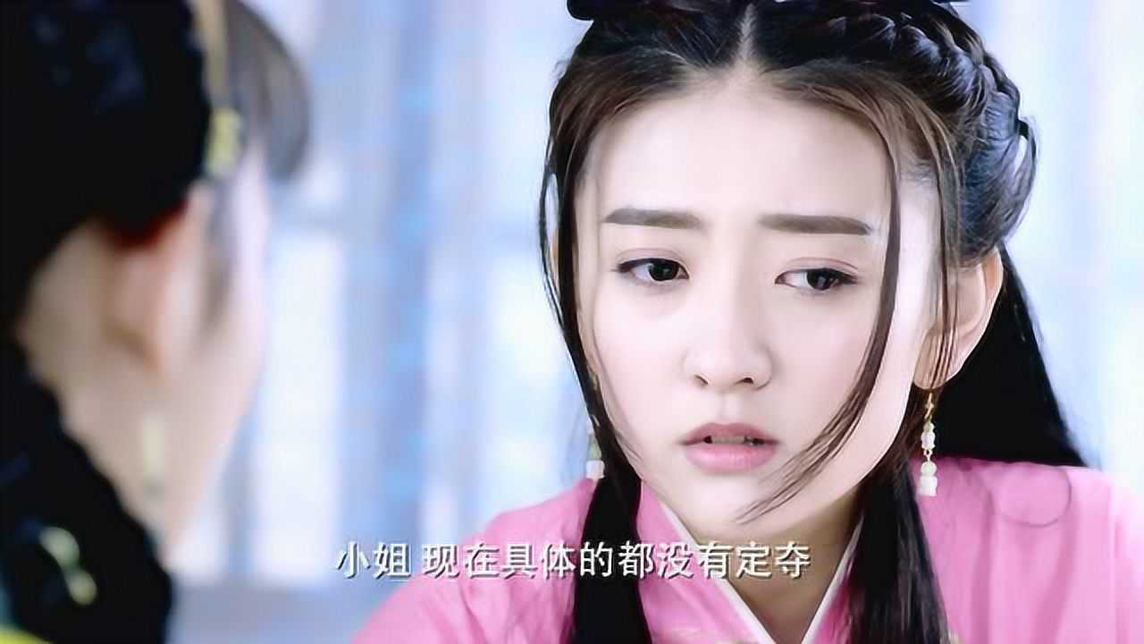 双世宠妃 9集