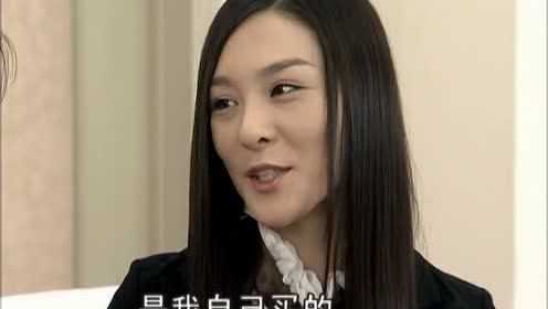 娘家的故事 26集