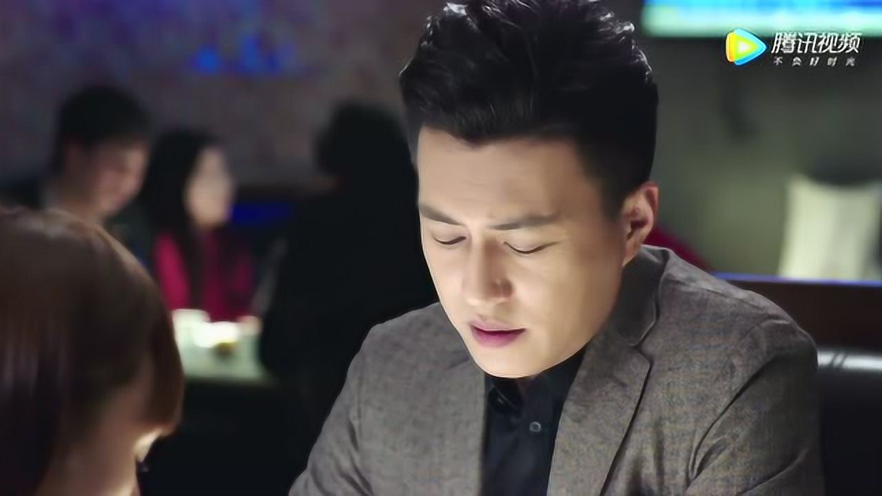 情感大师贺涵:一句话总结婚姻真谛