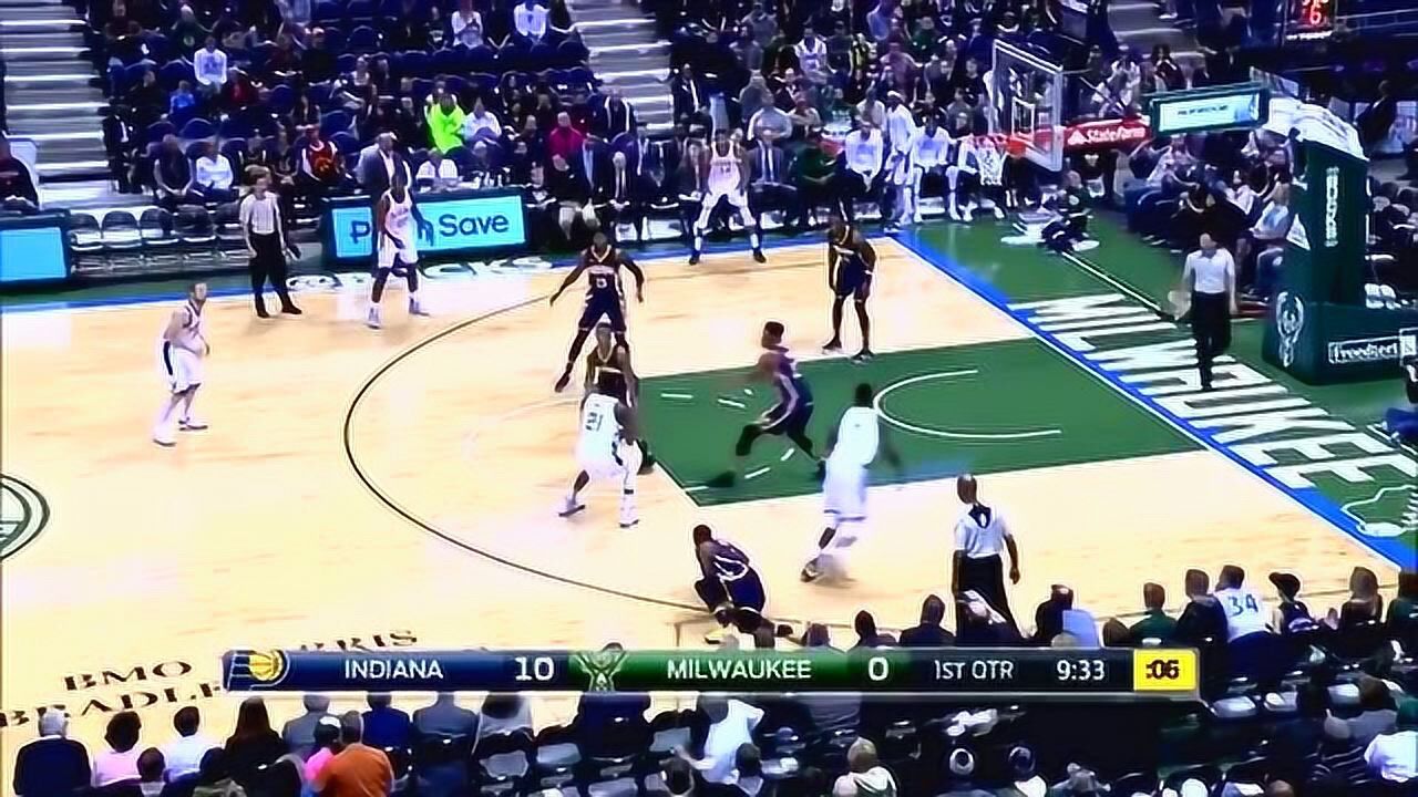 NBA折叠拉杆暴扣集锦JR空中悬停逆天反扣詹皇字母哥简直禽兽_高清1080P在线观看平台_腾讯视频