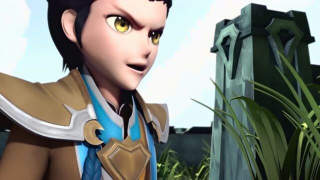 峡谷重案组 前篇  第9集预告 预告片_09