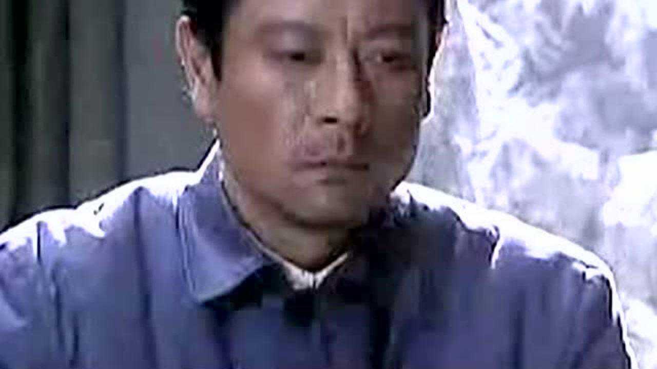 杨靖宇将军 11集