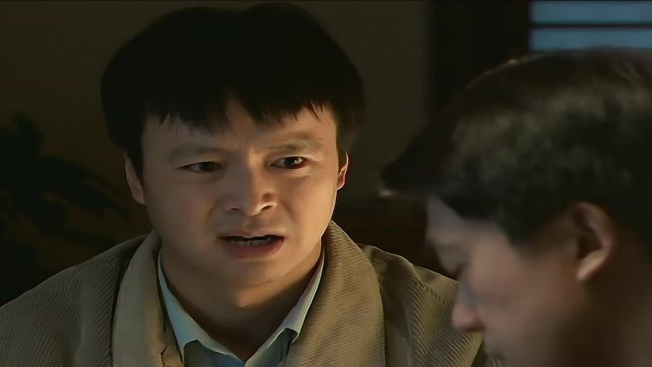 书香门第 27集